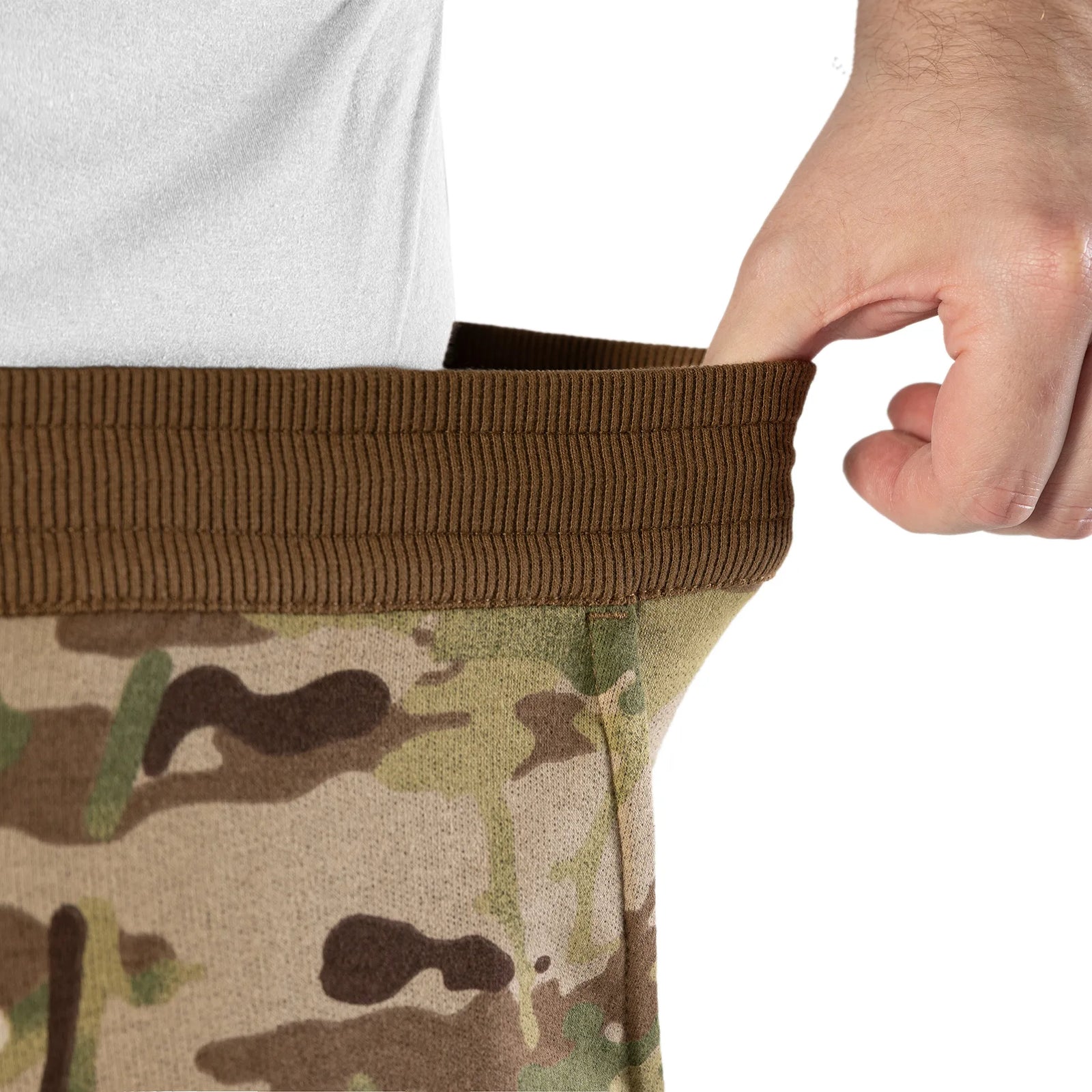 Шорти FitPro LT Multicam