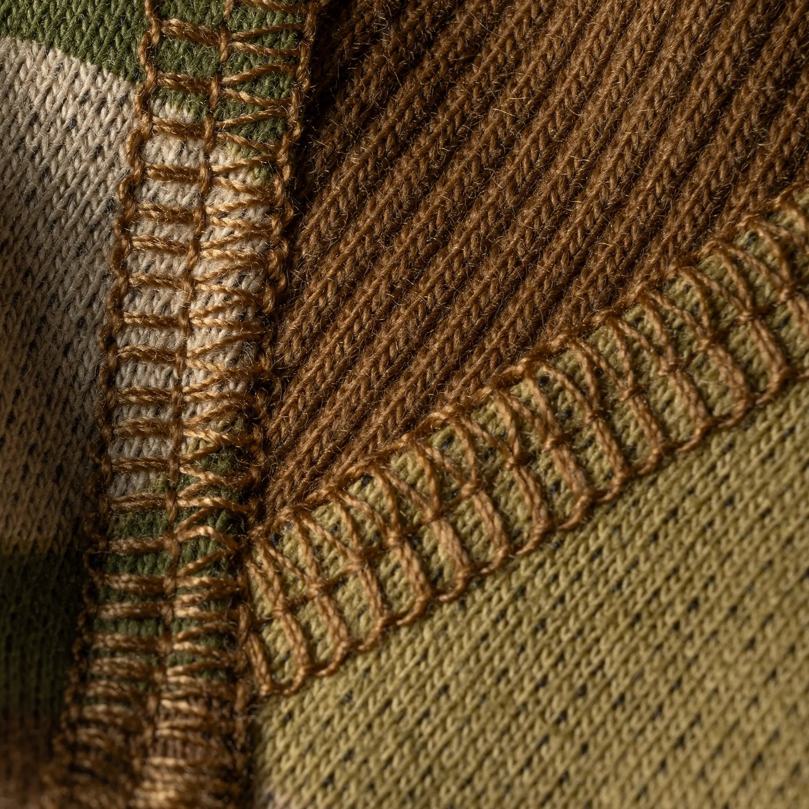 Шорти FitPro LT Multicam