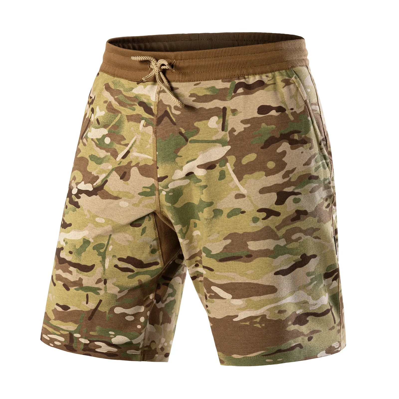 Шорти FitPro LT Multicam