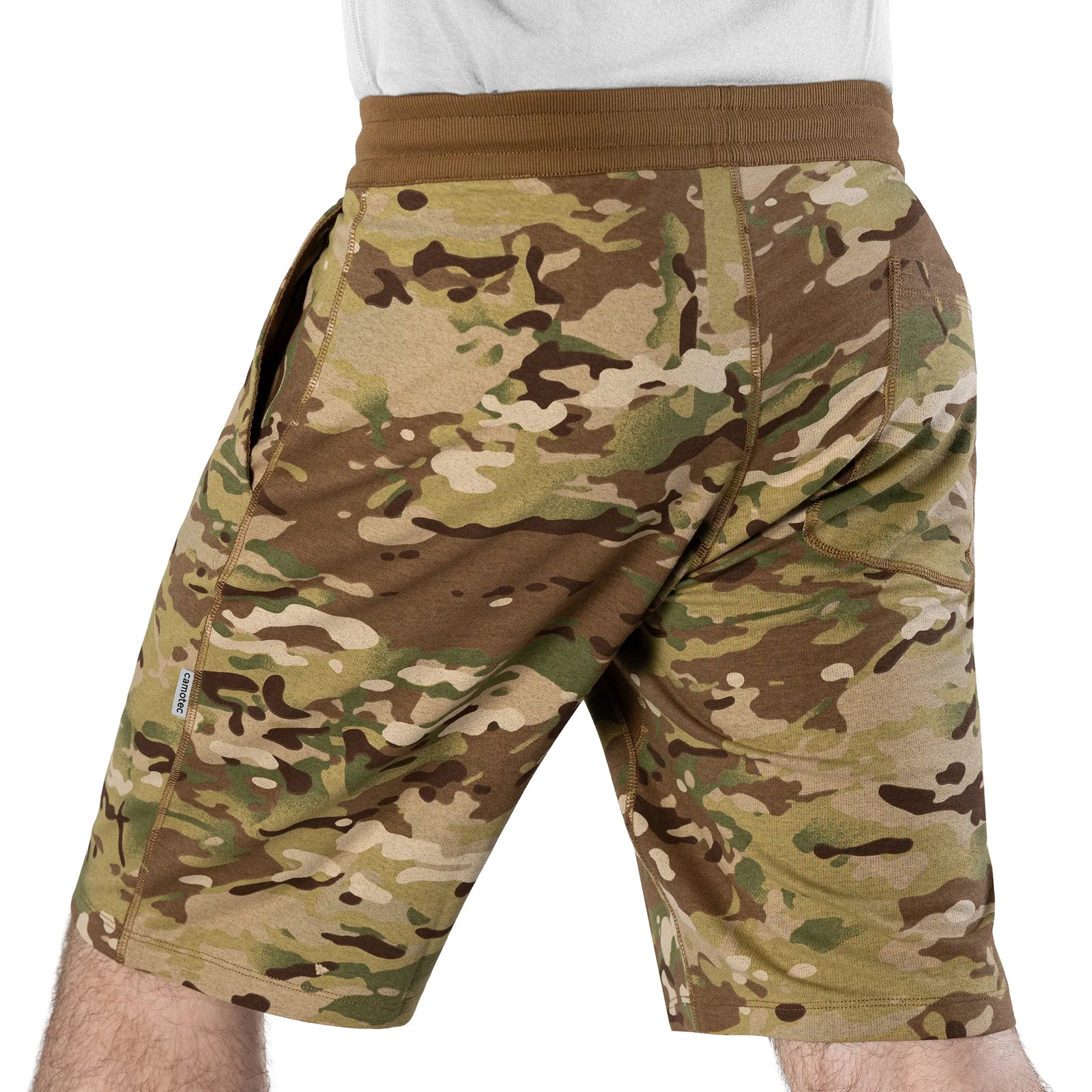 Шорти FitPro LT Multicam