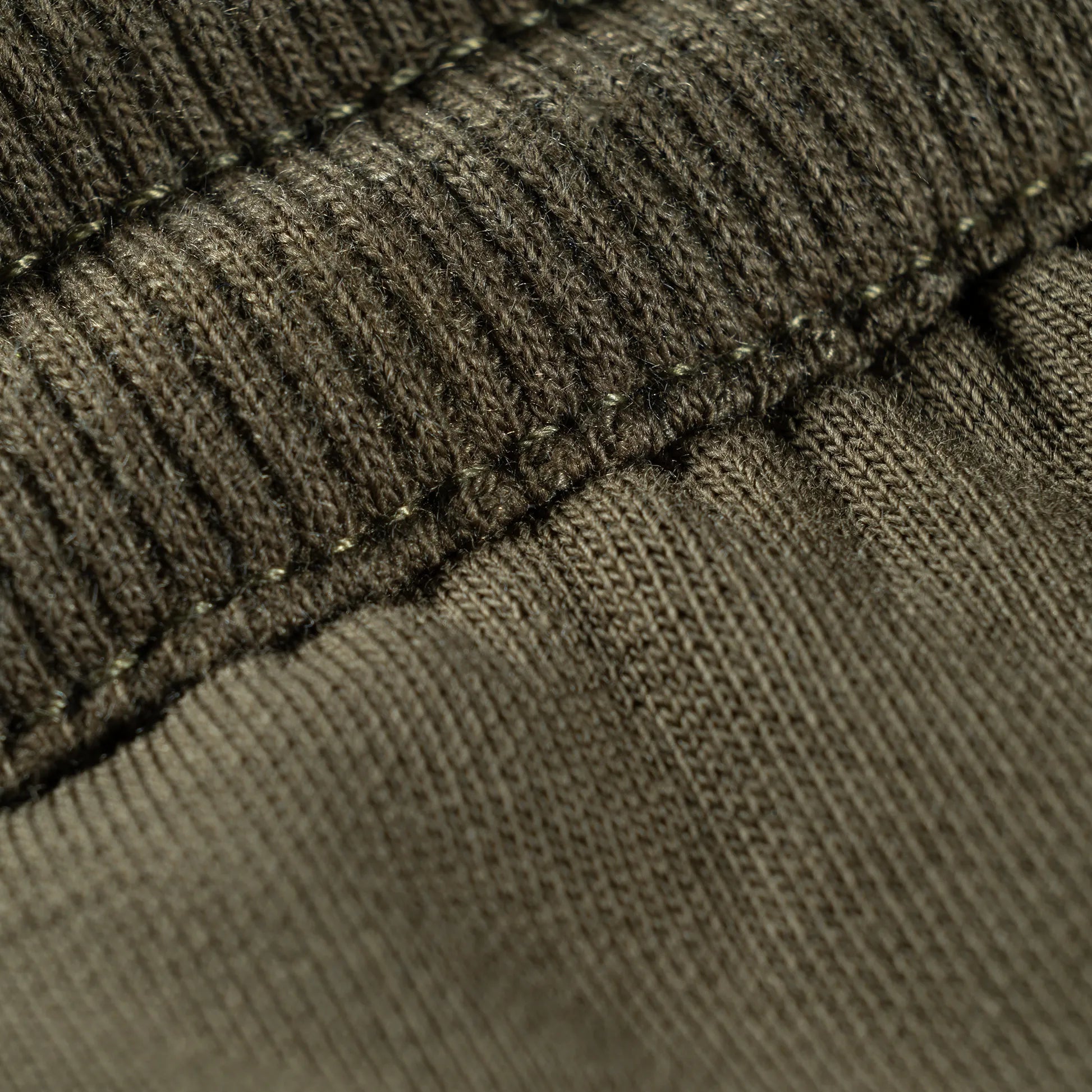 Шорти FitPro ShapeKnit Олива