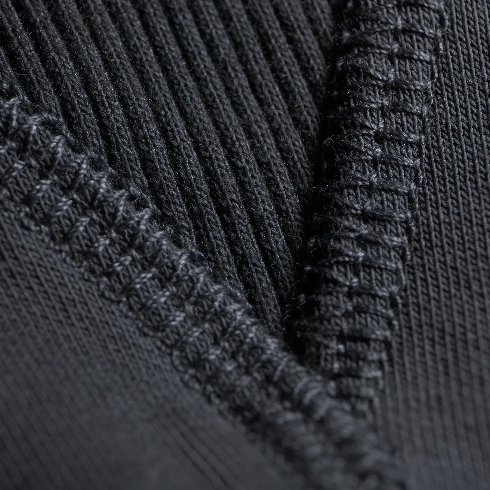 Шорти FitPro ShapeKnit Темно-сині