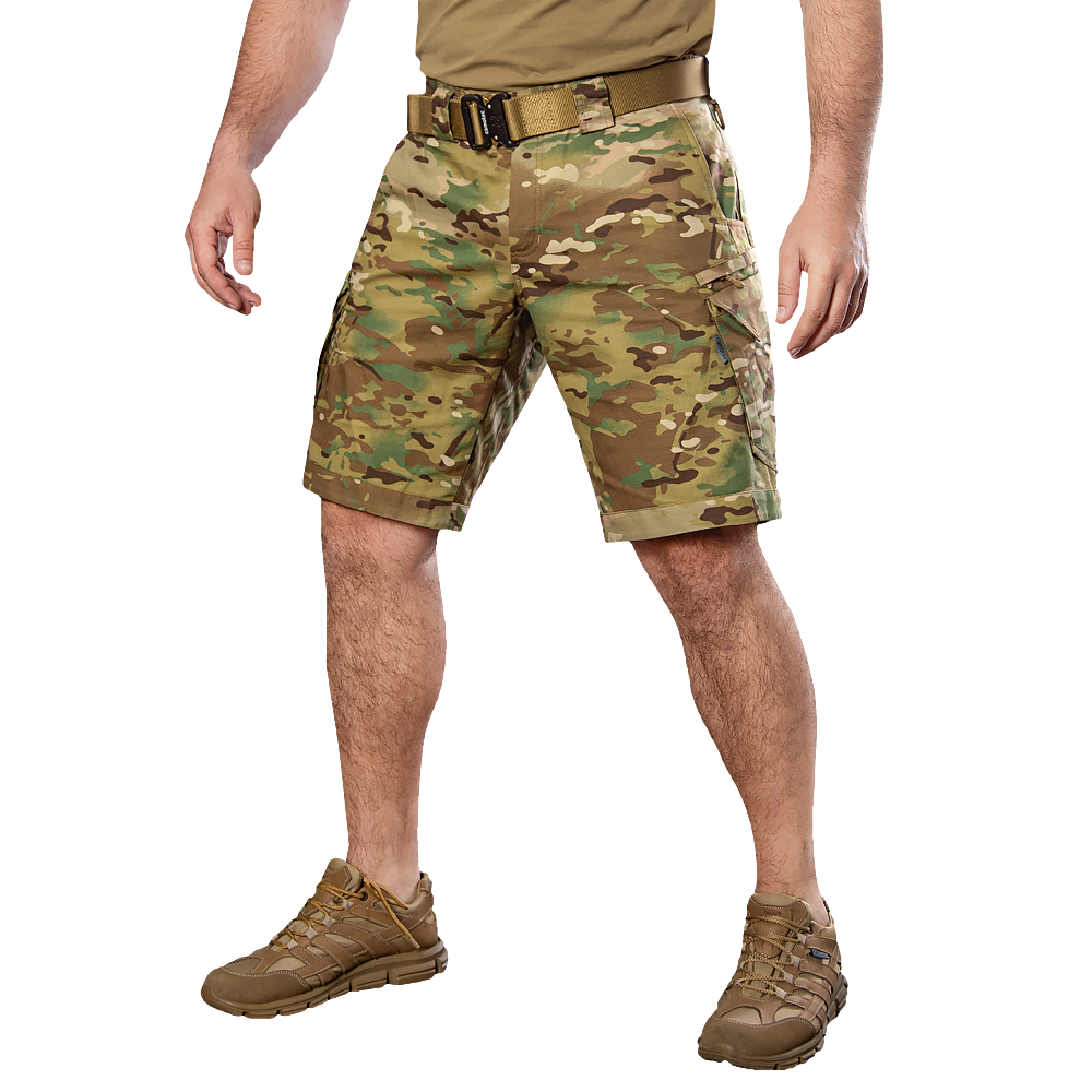 Шорти Герць Twill MC