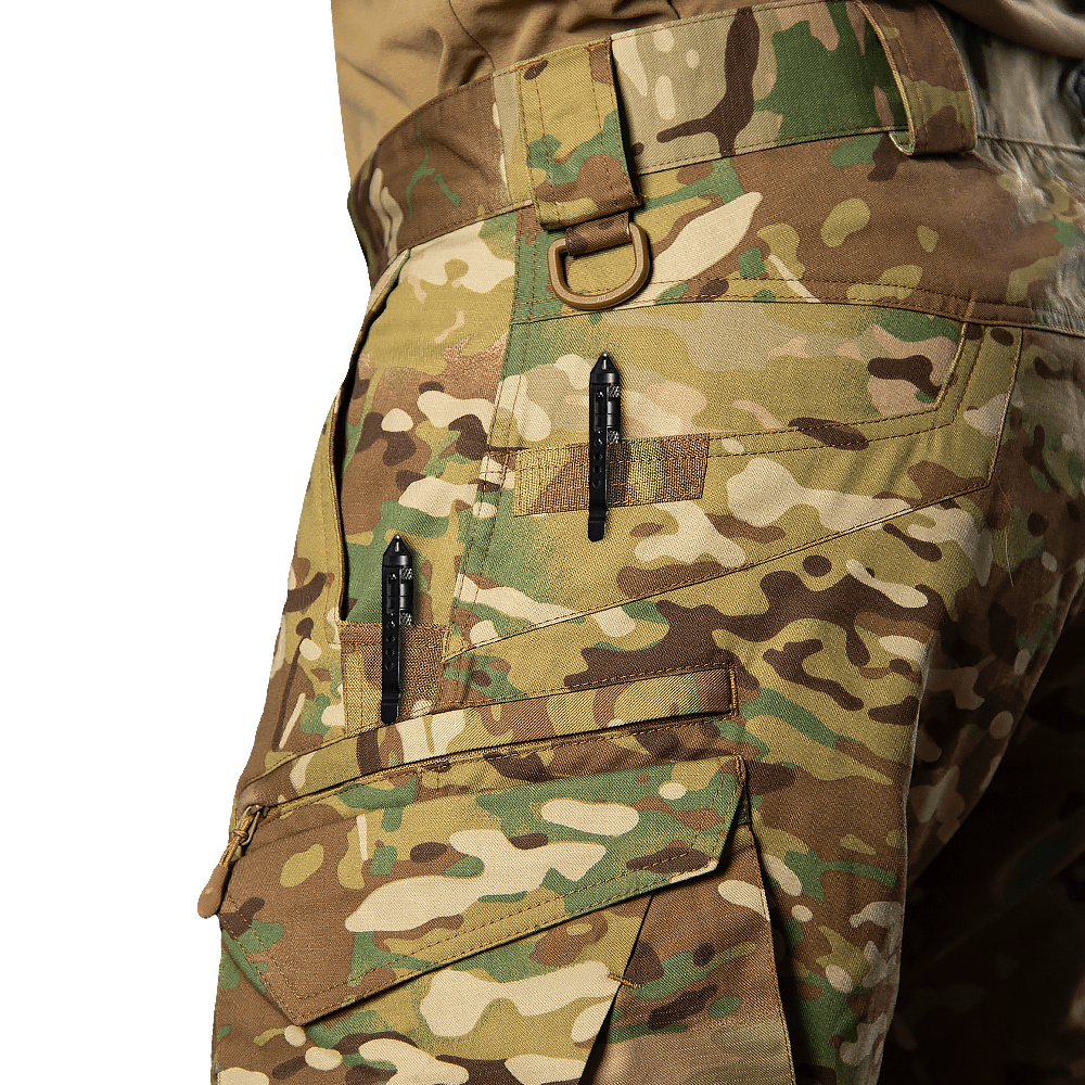 Шорти Герць Twill MC