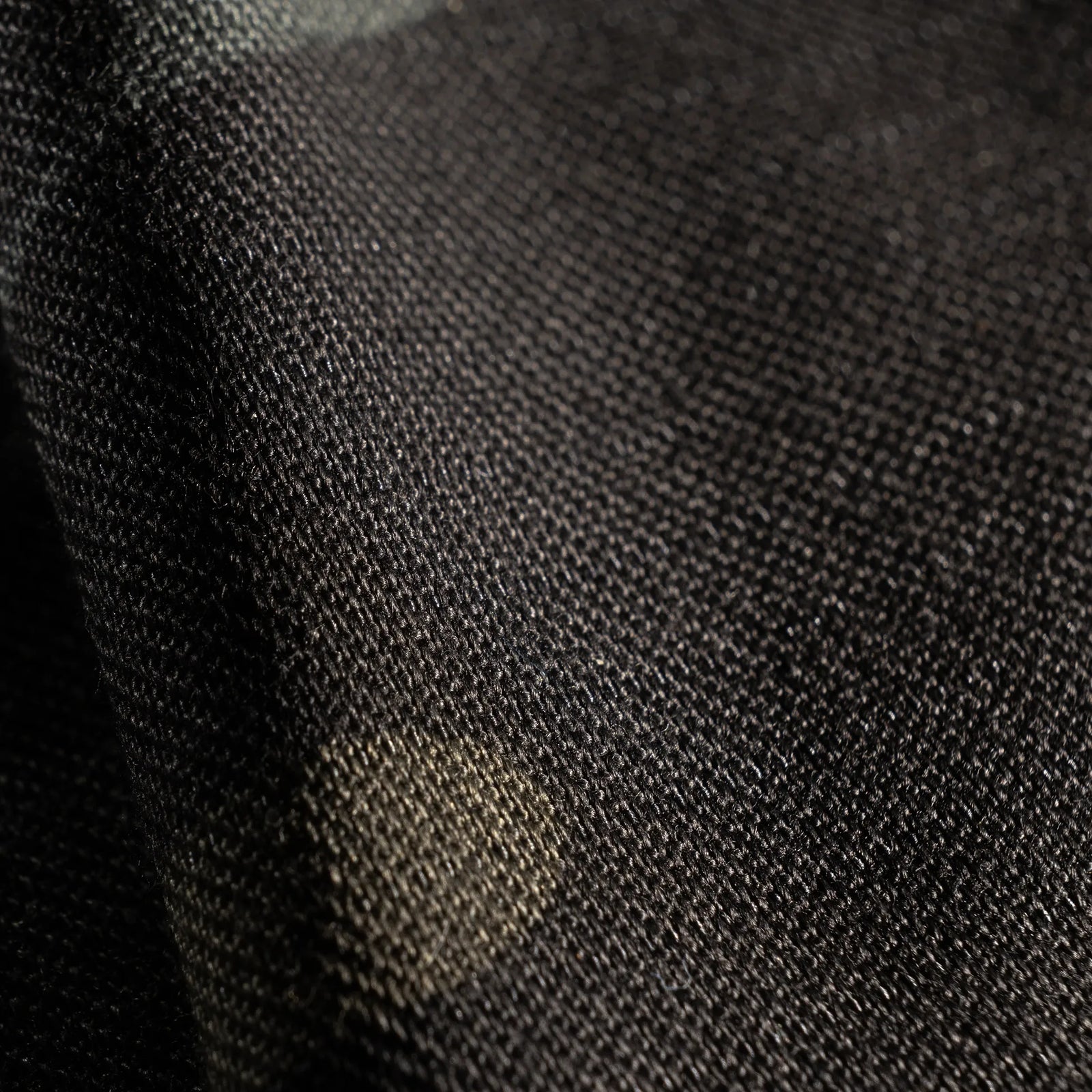 Шорти Герць Twill MC Black