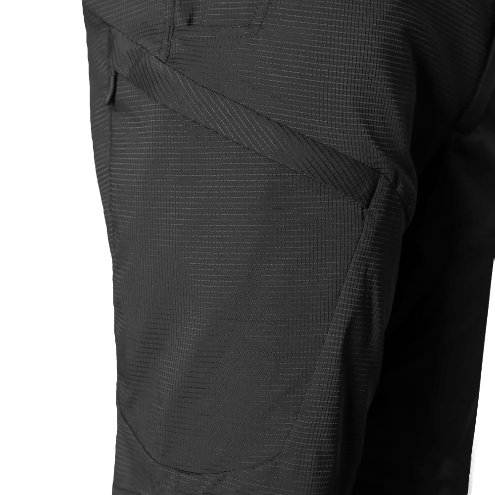 Шорти Lizard Air VNT Чорні