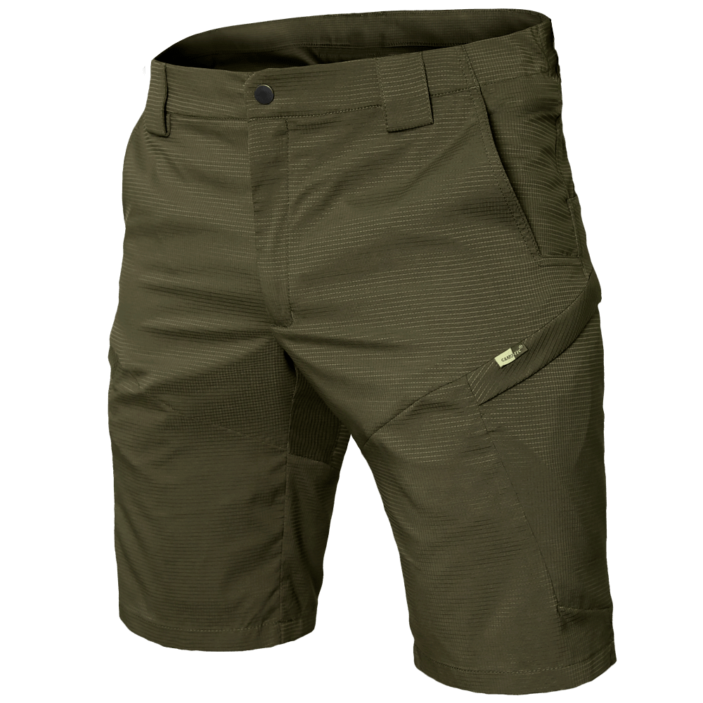 Шорти Lizard Air VNT Олива