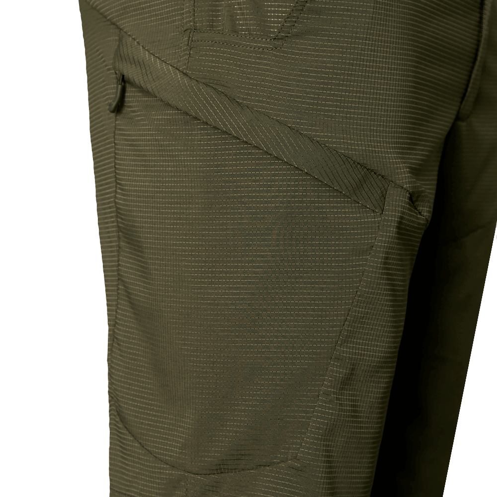 Шорти Lizard Air VNT Олива