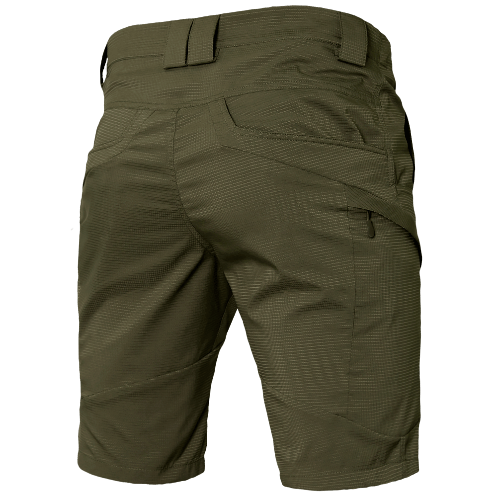 Шорти Lizard Air VNT Олива