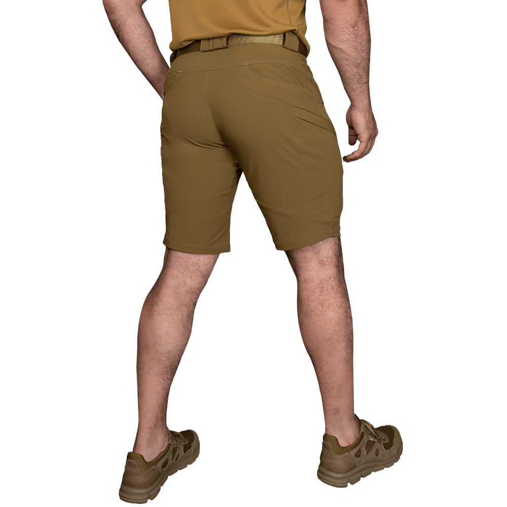 Шорти Lizard Nylon Койот