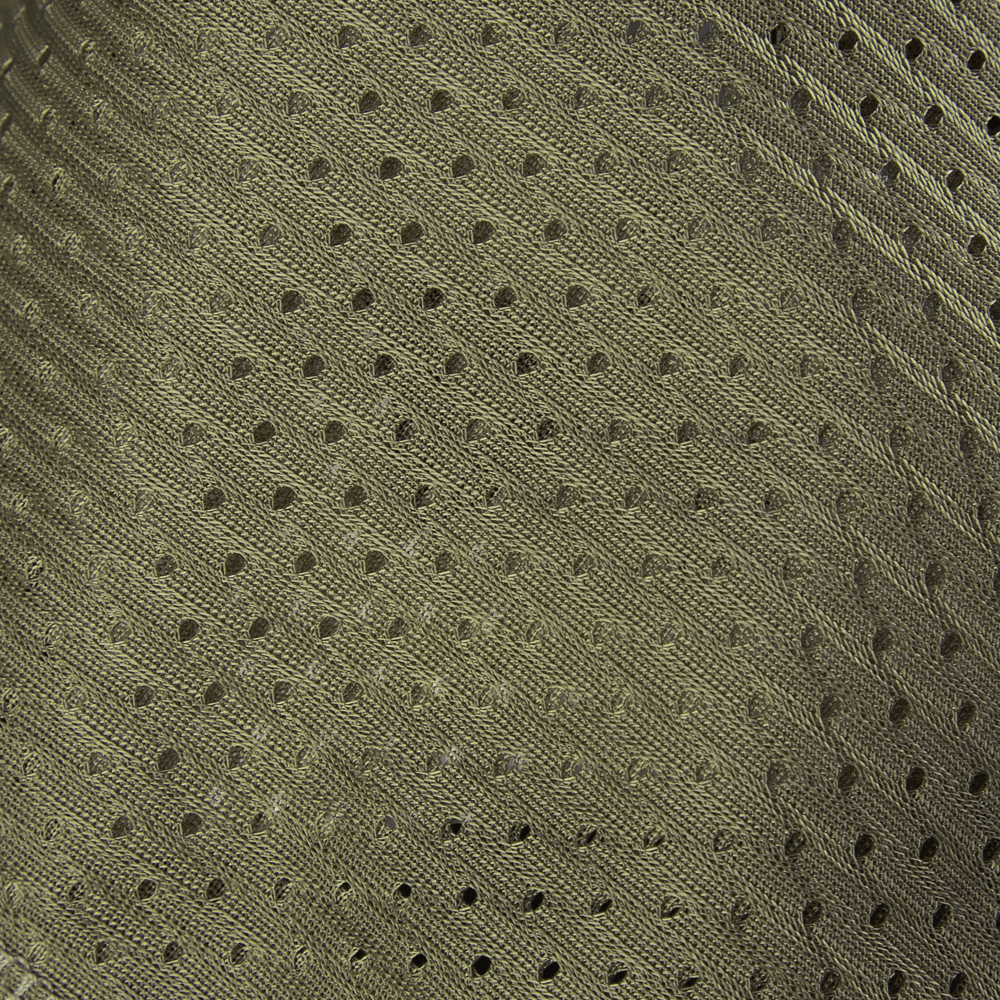 Шорти Lizard Nylon Олива