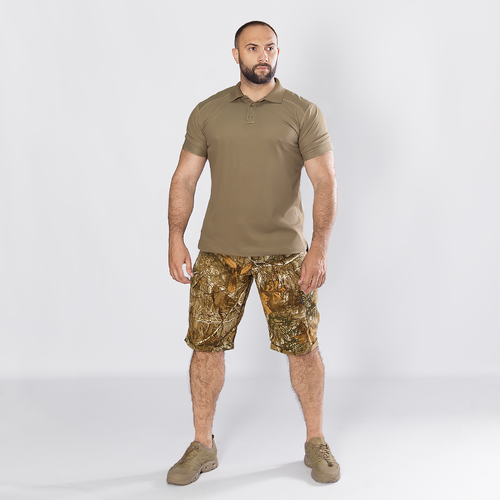 Шорти Ranger Twill(80/20) Дотик Сонця
