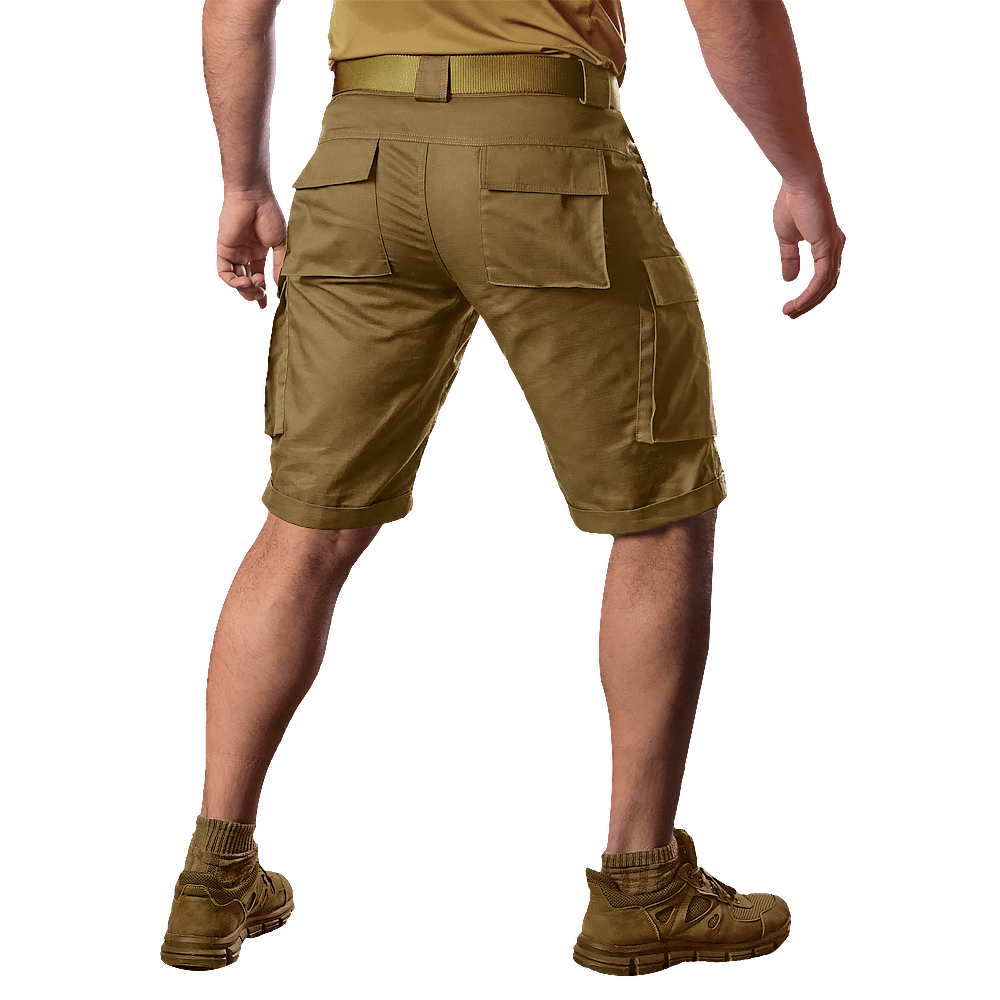 Шорти Ranger Twill(50/50) Койот