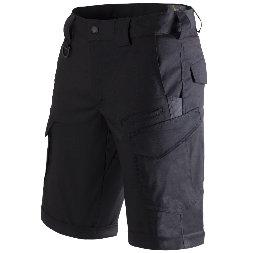 Шорти Savannah Extreme Flex Canvas Чорні
