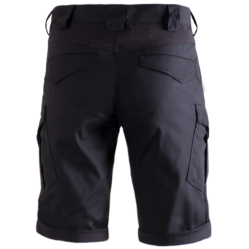 Шорти Savannah Extreme Flex Canvas Чорні