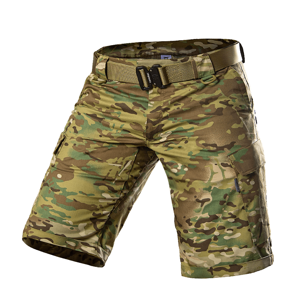 Шорти ЗР Ranger Twill MC