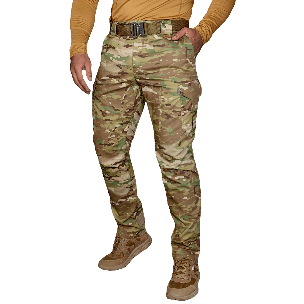 Штани CM Patrol Pro MC