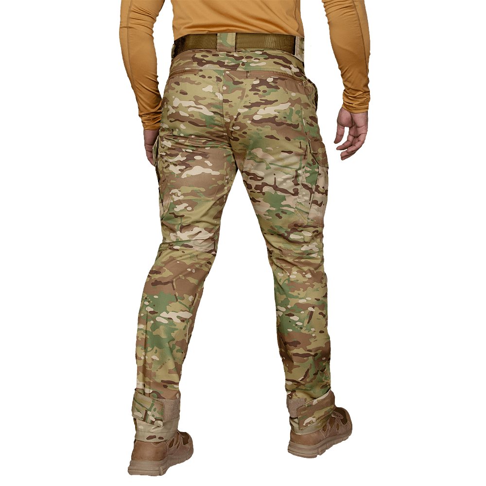 Штани CM Patrol Pro MC