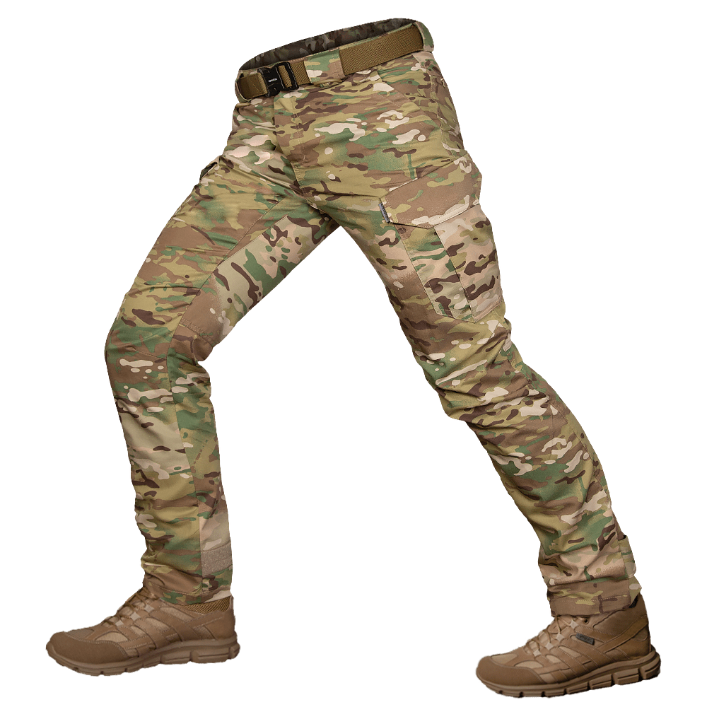 Штани CM Patrol Pro MC