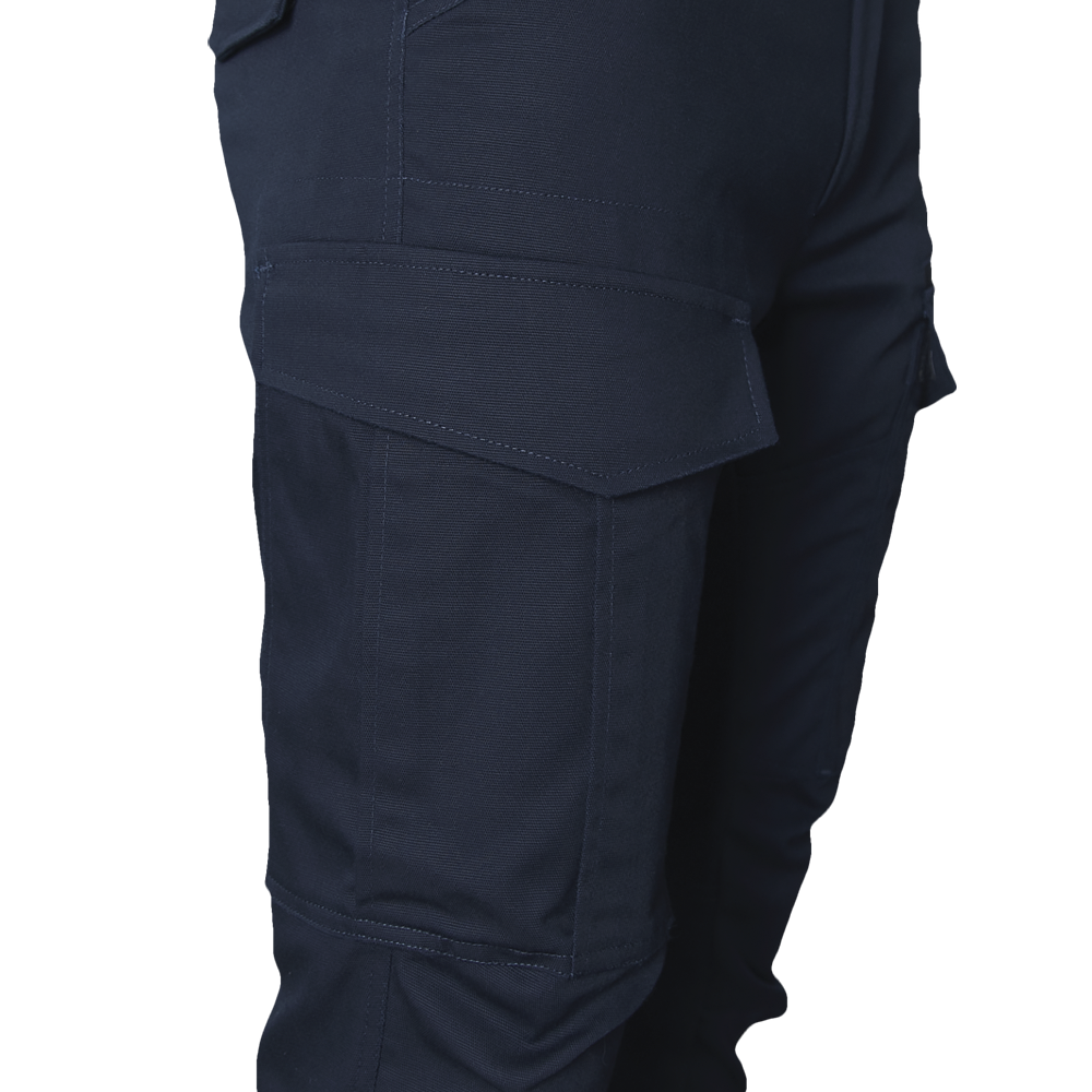 Штани Corsair Canvas Navy