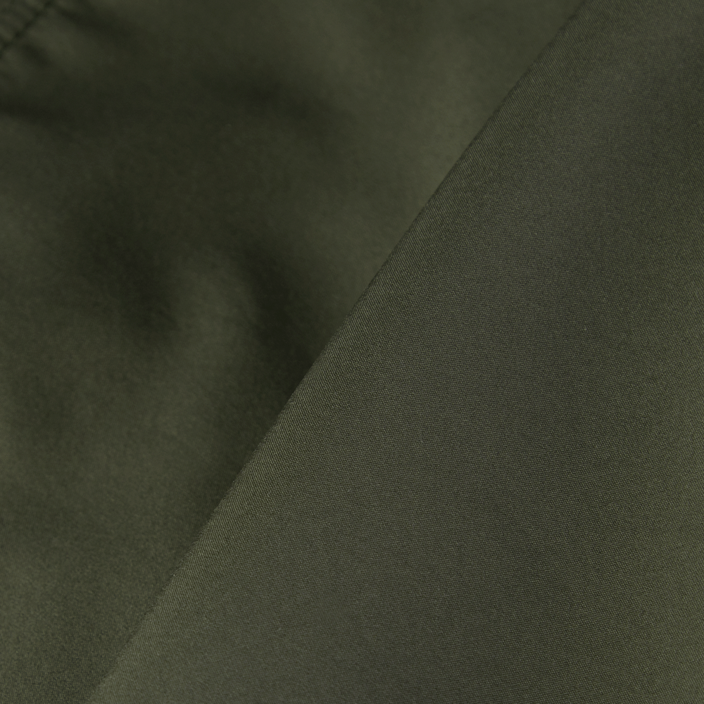 Зимові штани SoftShell Олива