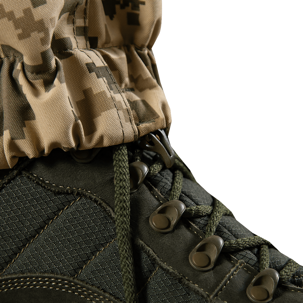 Штани Defender 7 level Піксель