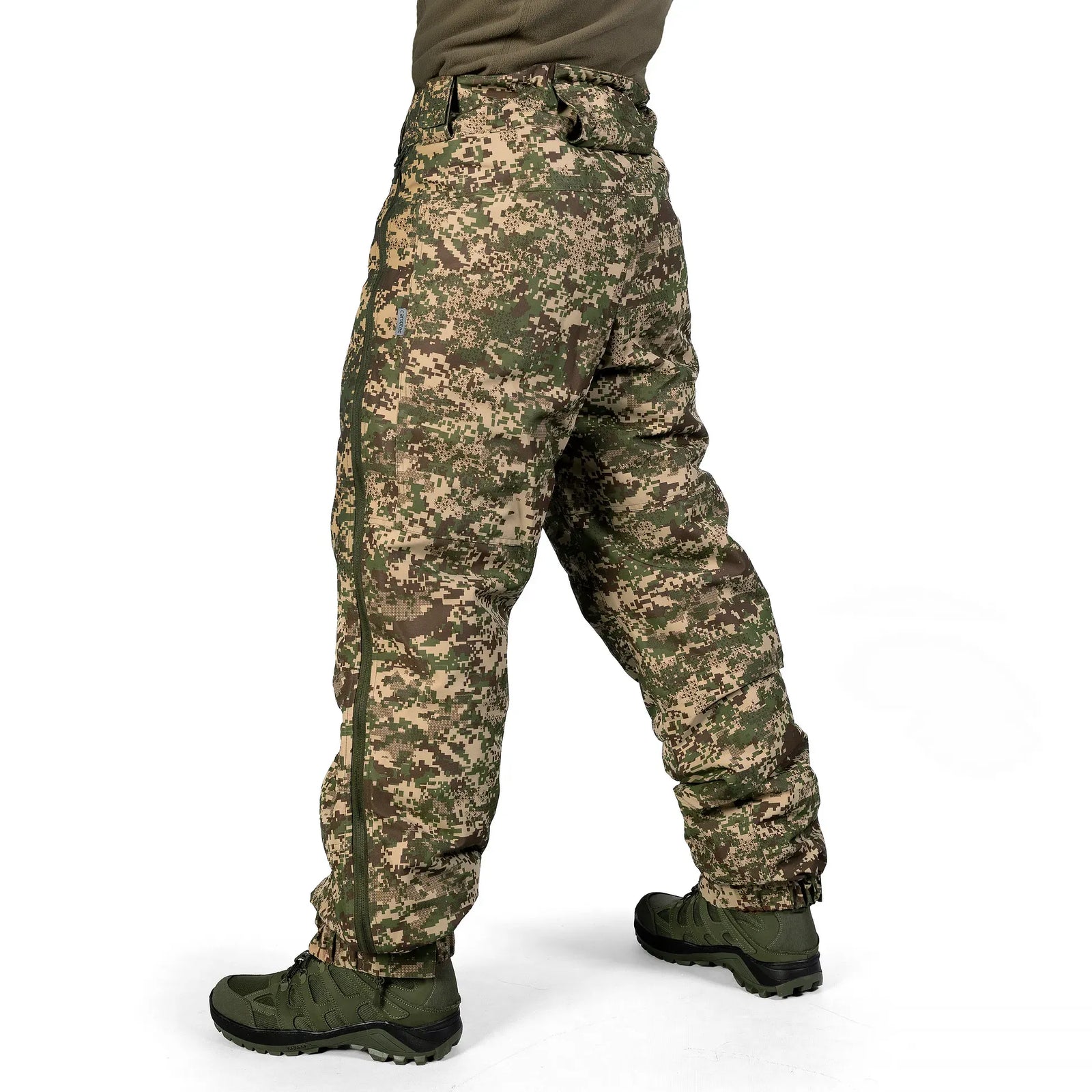 Штани Defender 7 level Хижак G-0822