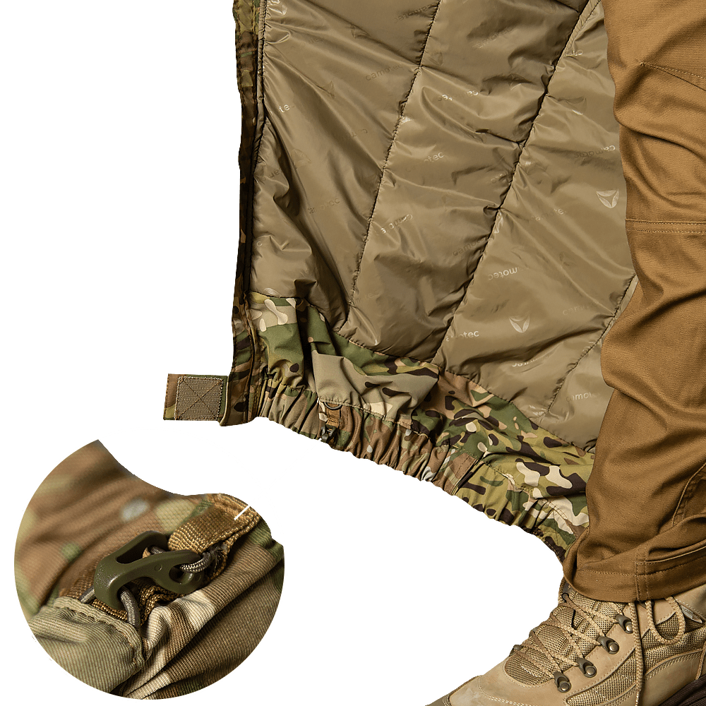 Штани Defender 7 level MC
