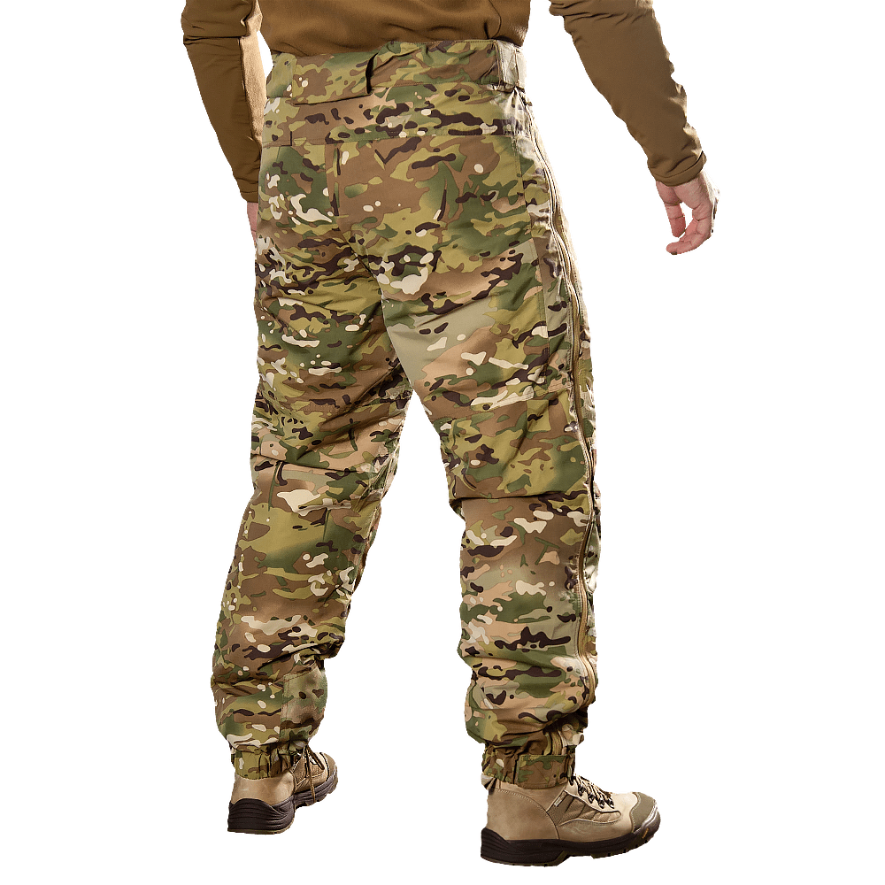 Штани Defender 7 level MC