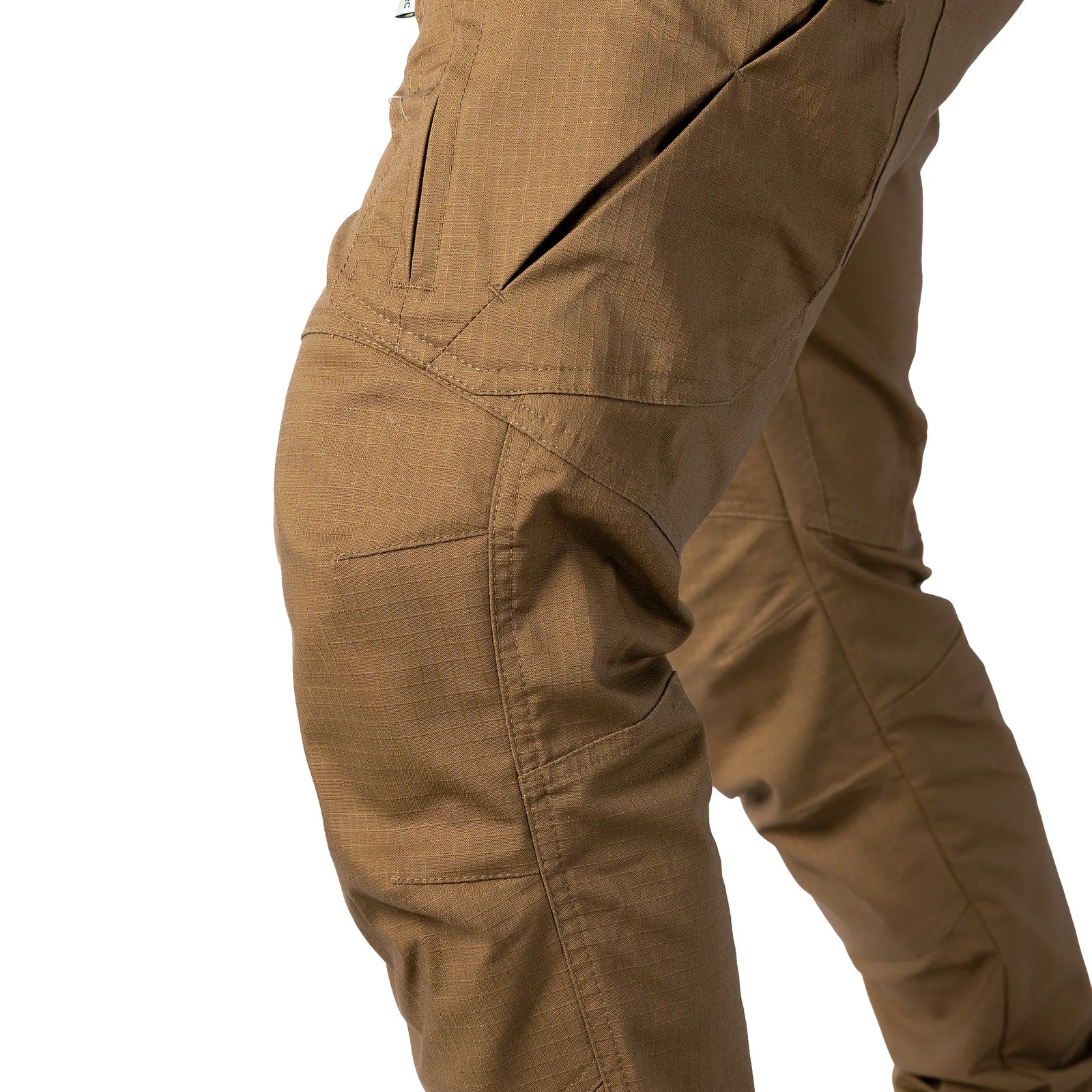 Штани Герць 2.0 Rip-Stop Stretch Койот