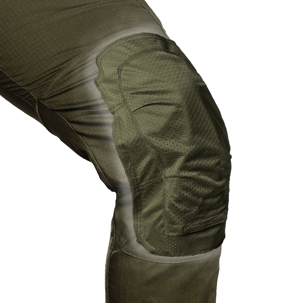 Штани Герць 2.0 Rip-Stop Stretch Олива