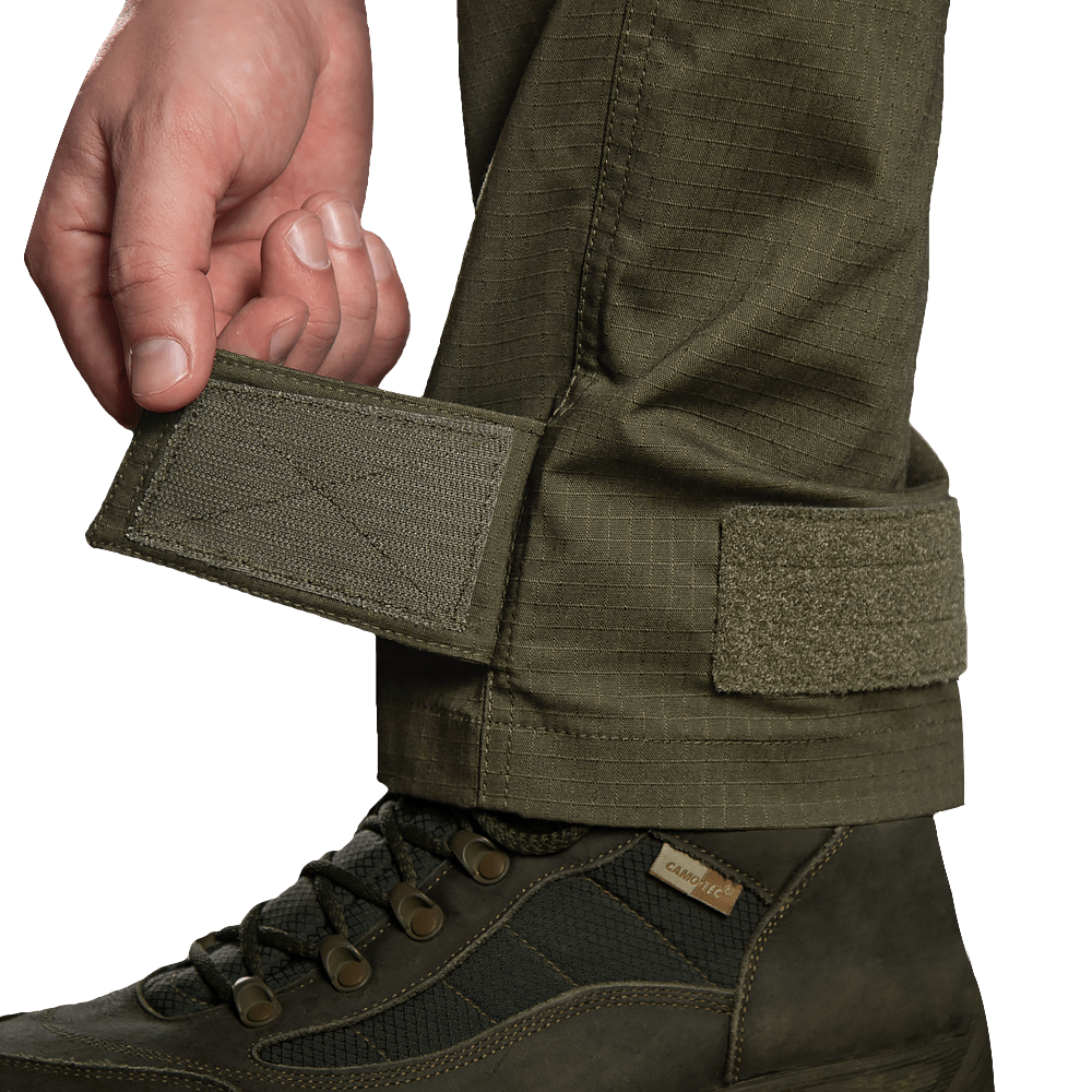 Штани Герць 2.0 Rip-Stop Stretch Олива