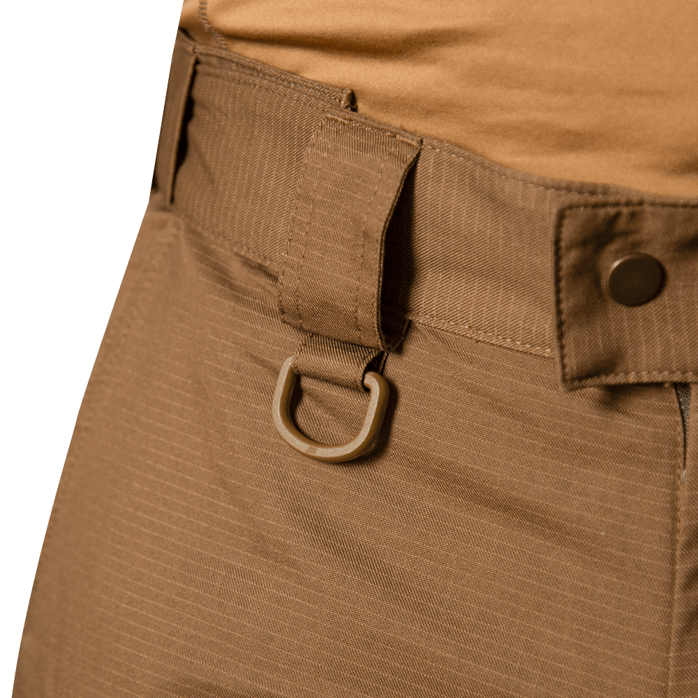 Штани Герць 2.0 Twill Койот