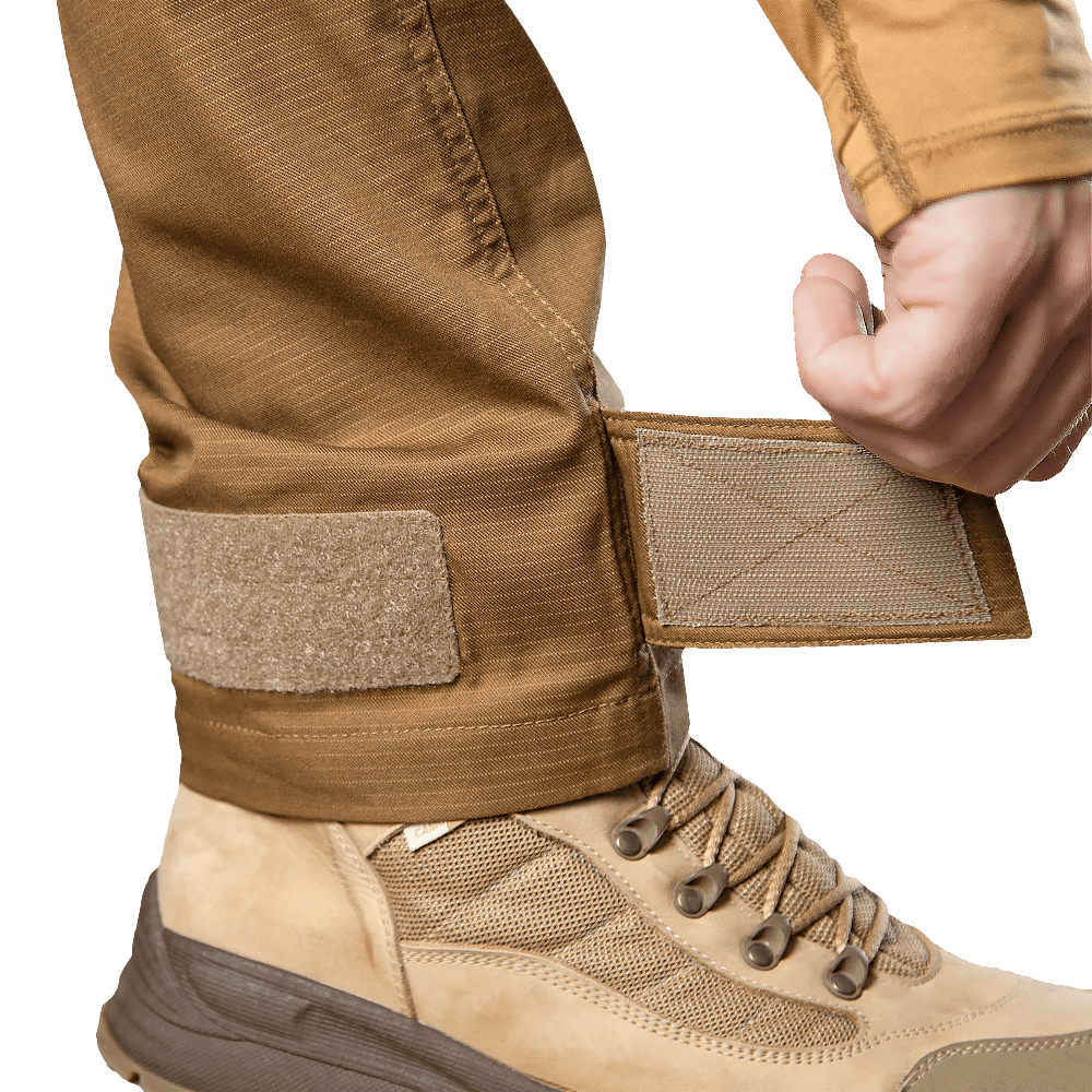 Штани Герць 2.0 Twill Койот