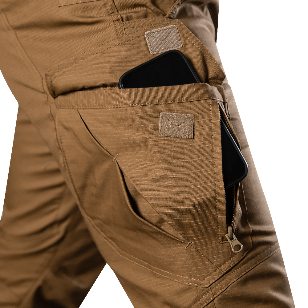 Штани Герць 2.0 Twill Койот