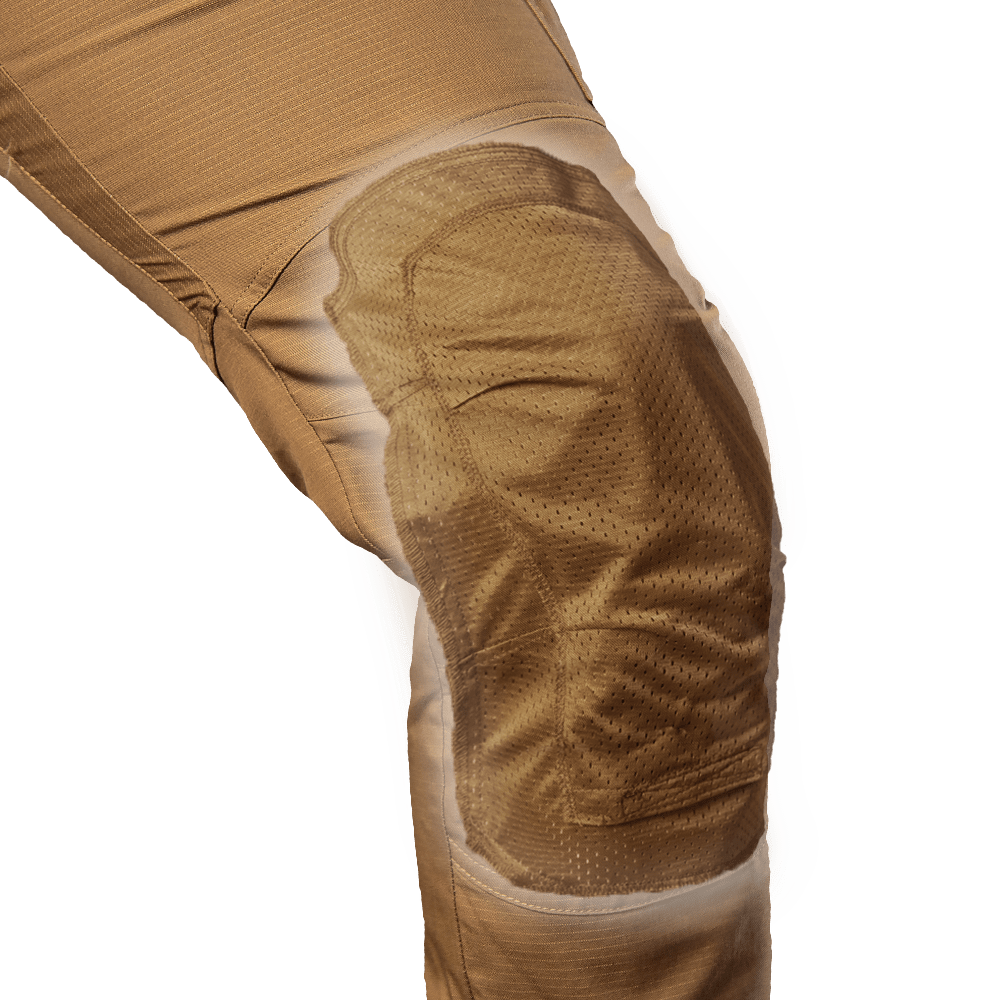 Штани Герць 2.0 Twill Койот