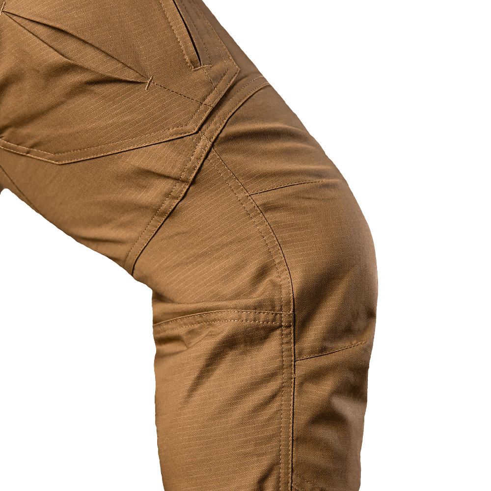 Штани Герць 2.0 Twill Койот