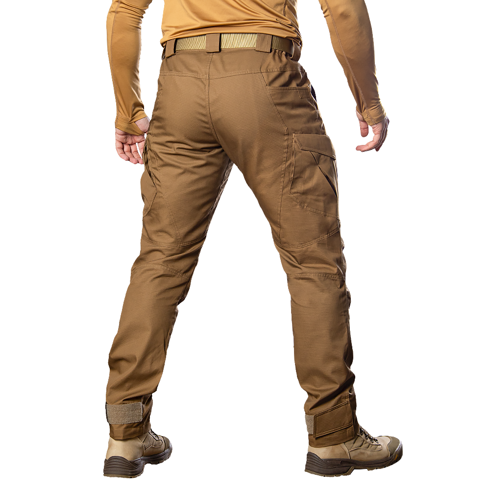 Штани Герць 2.0 Twill Койот