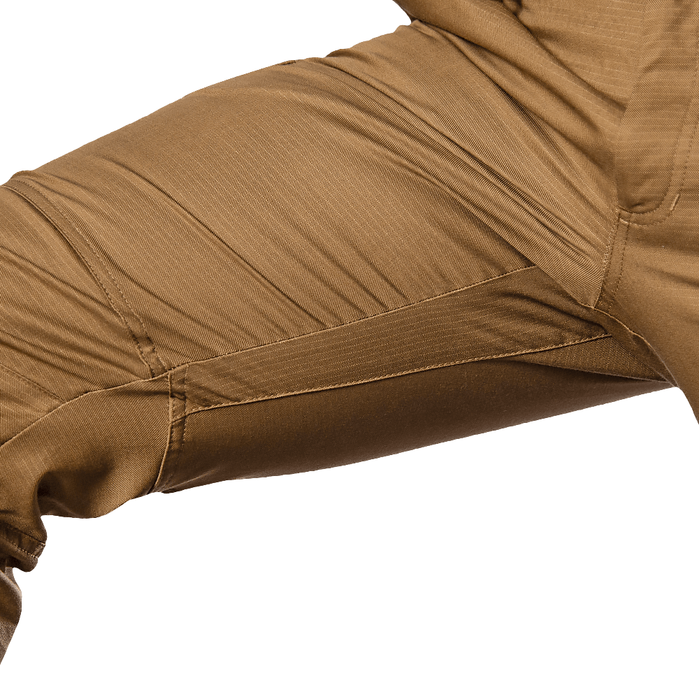Штани Герць 2.0 Twill Койот