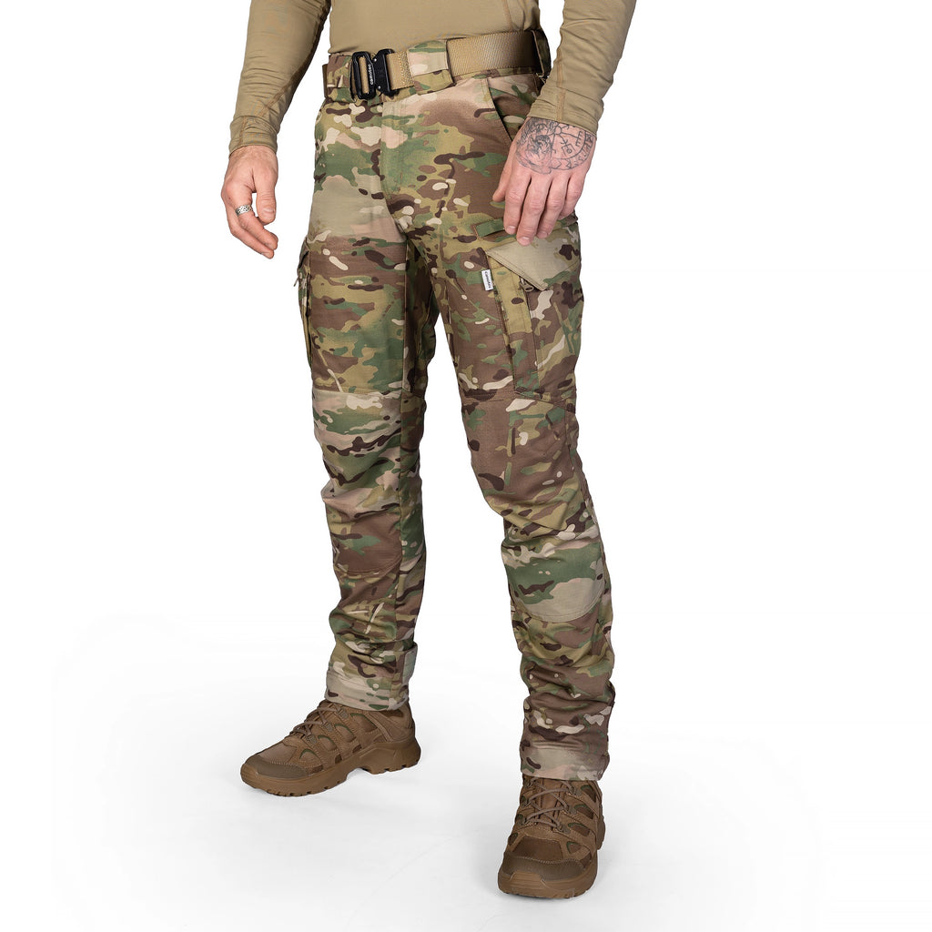 Штани Герць 3.0 Twill MC