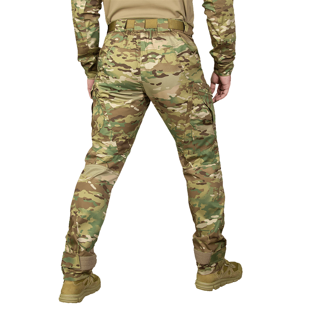 Штани Герць Twill MC