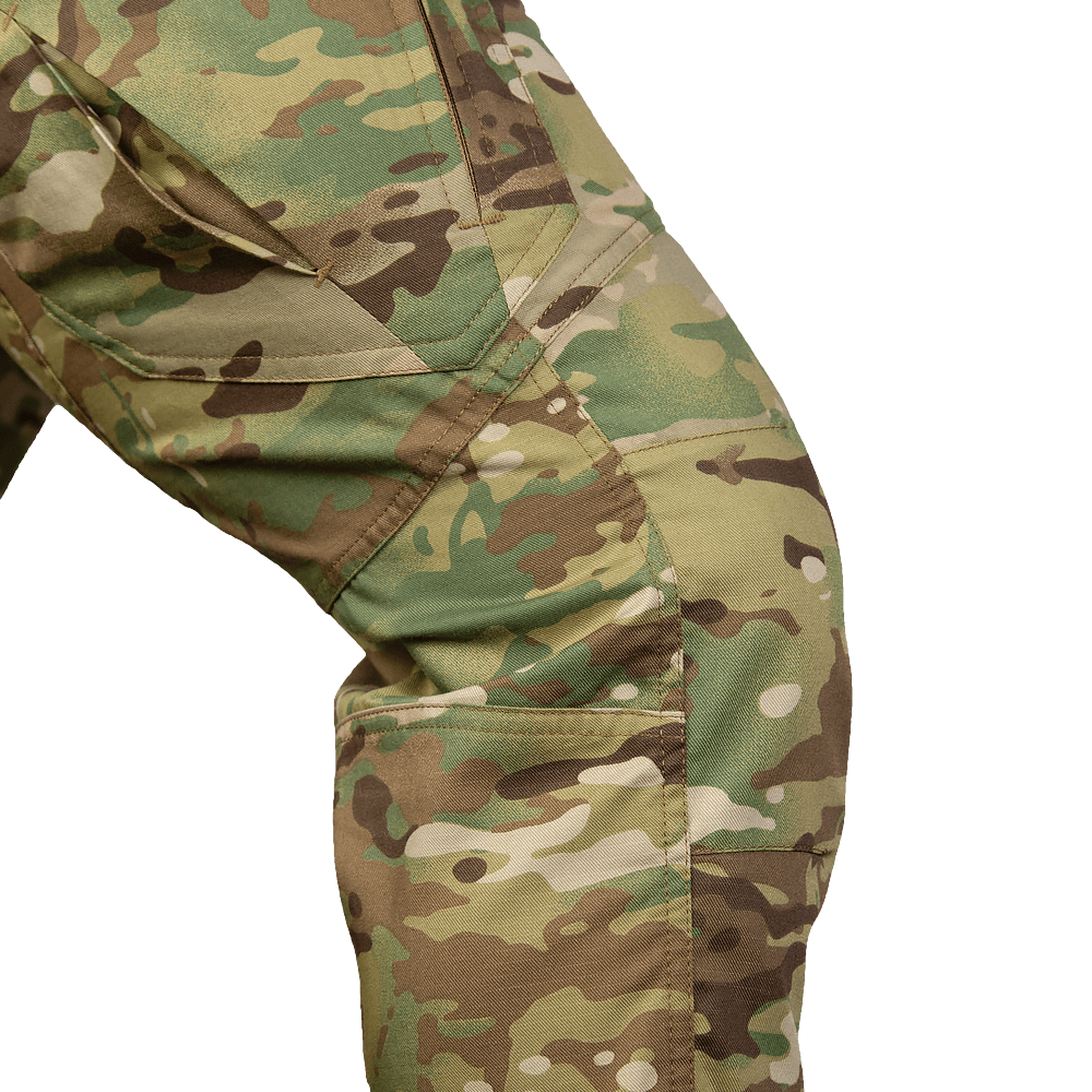 Штани Герць Twill MC