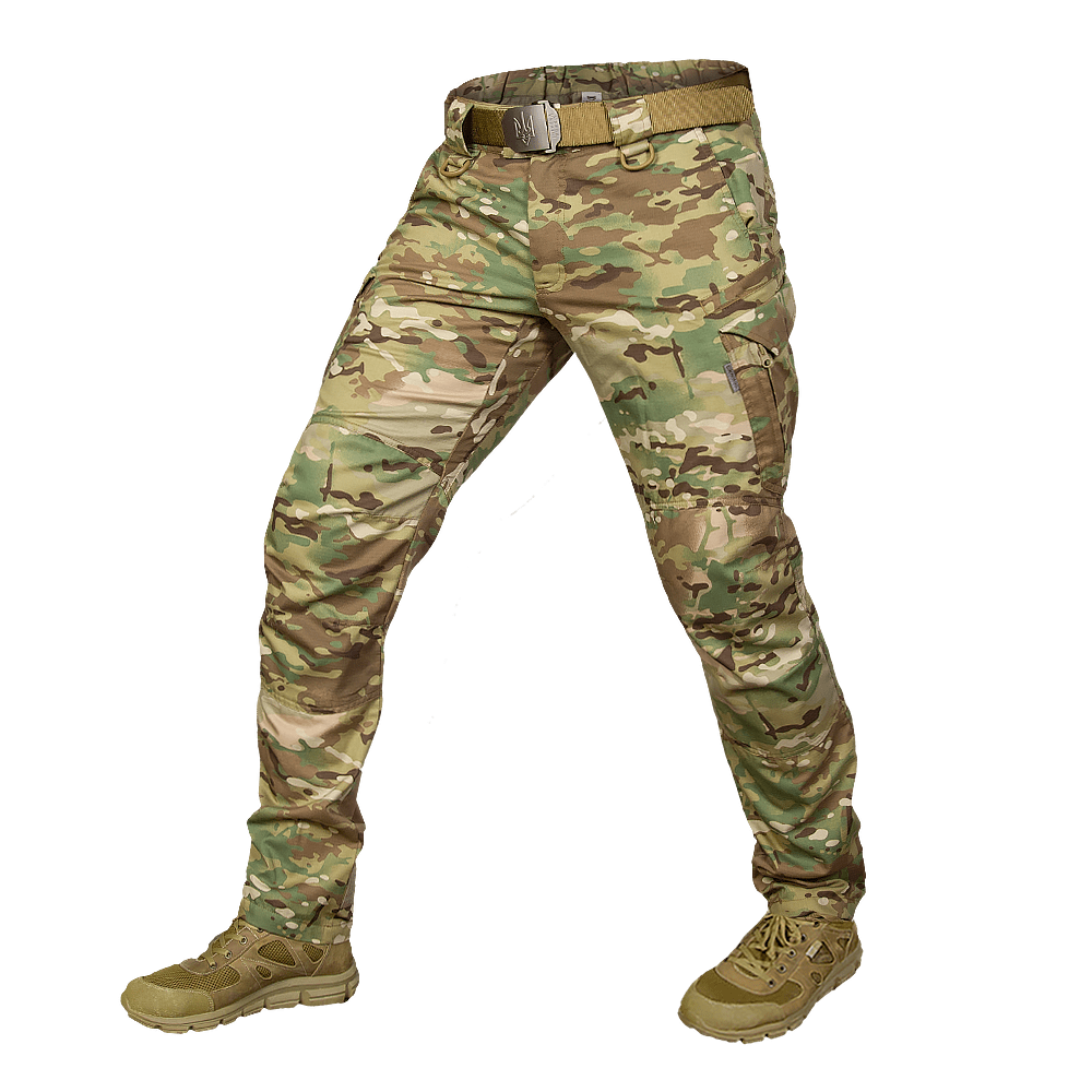 Штани Герць Twill MC