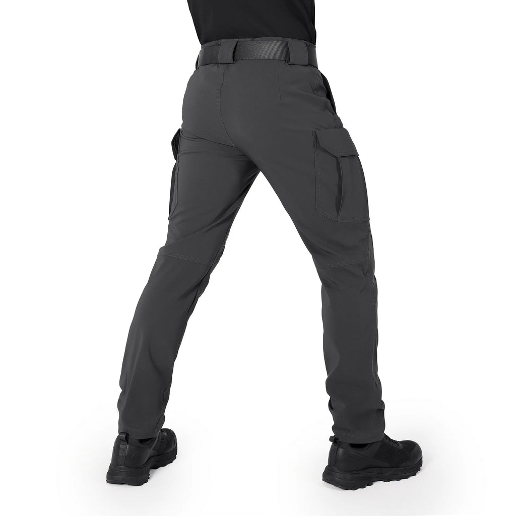 Штани тактичні Guard DW LT Графіт