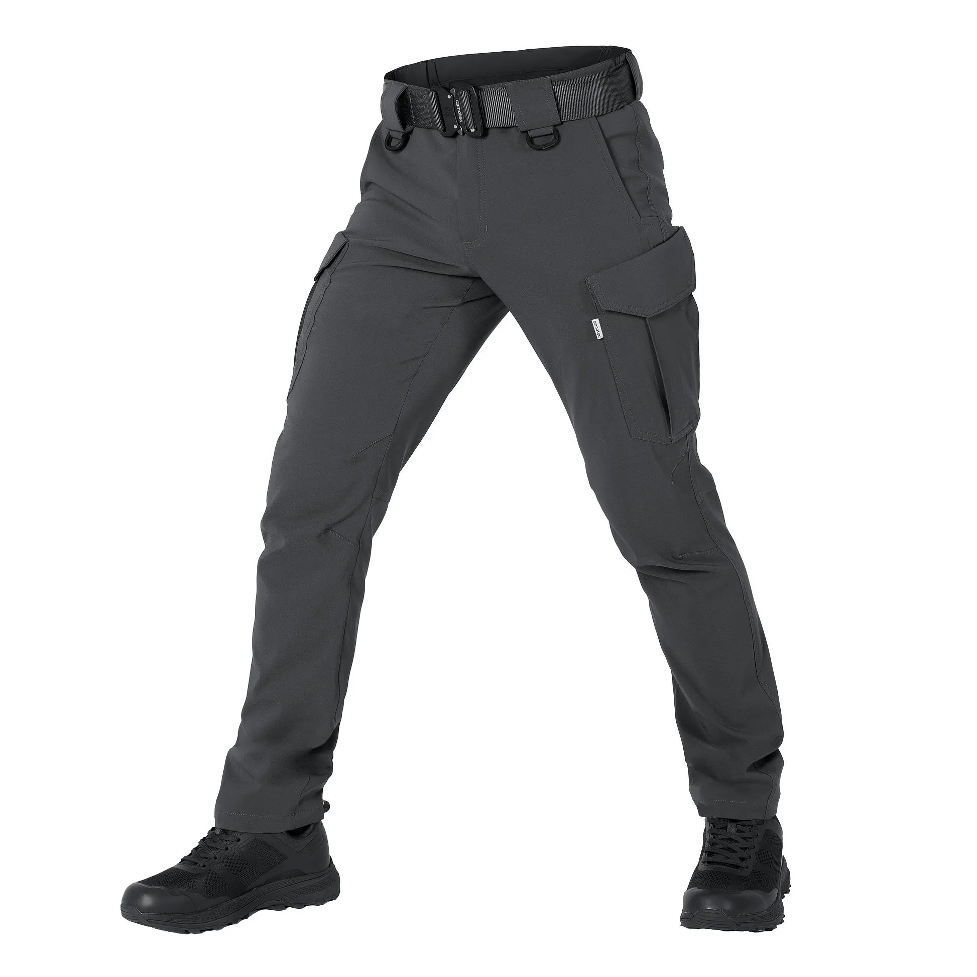 Штани тактичні Guard DW LT Графіт