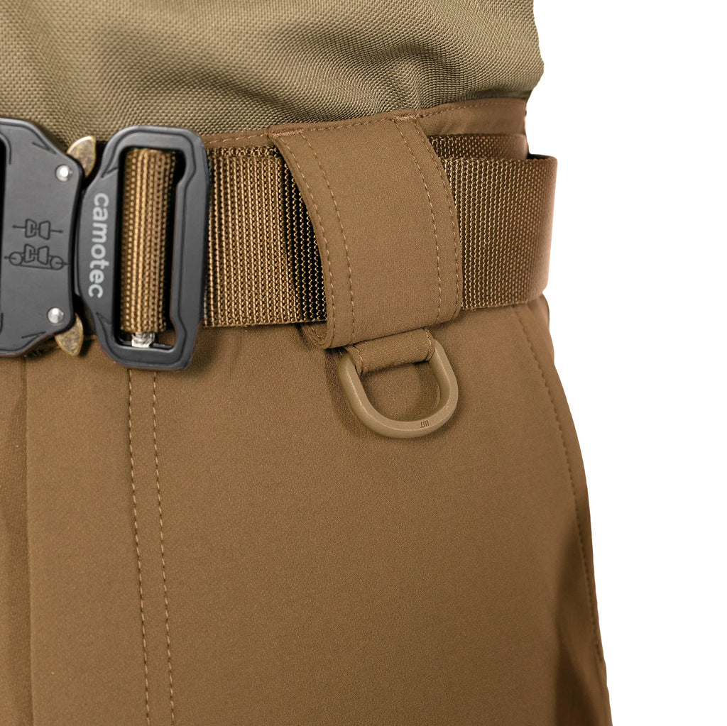 Штани тактичні Guard DW LT Койот