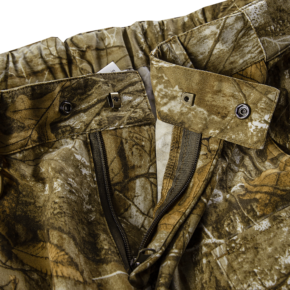 Штани Instinct 2.0 Twill Дотик Сонця