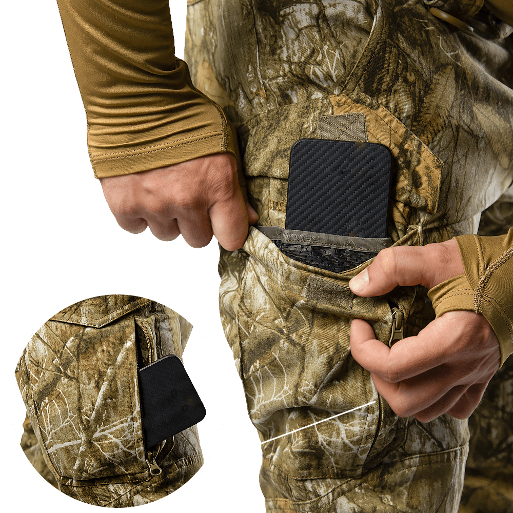 Штани Instinct 2.0 Twill Дотик Сонця