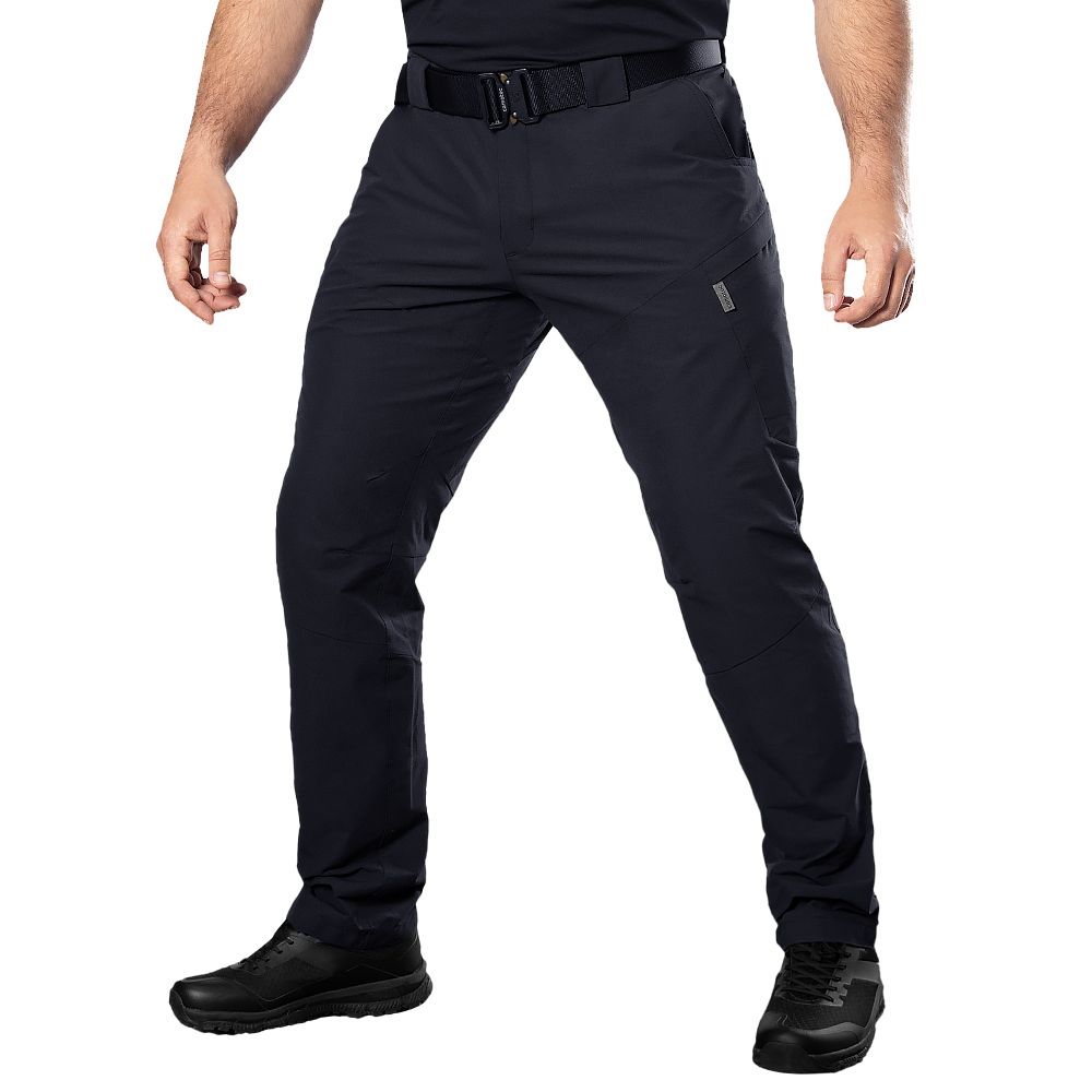 Штани Lightex Nylon Темно-сині