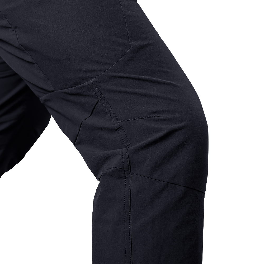 Штани Lightex Nylon Темно-сині